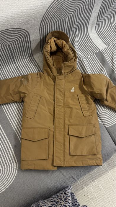 куртка осень новая