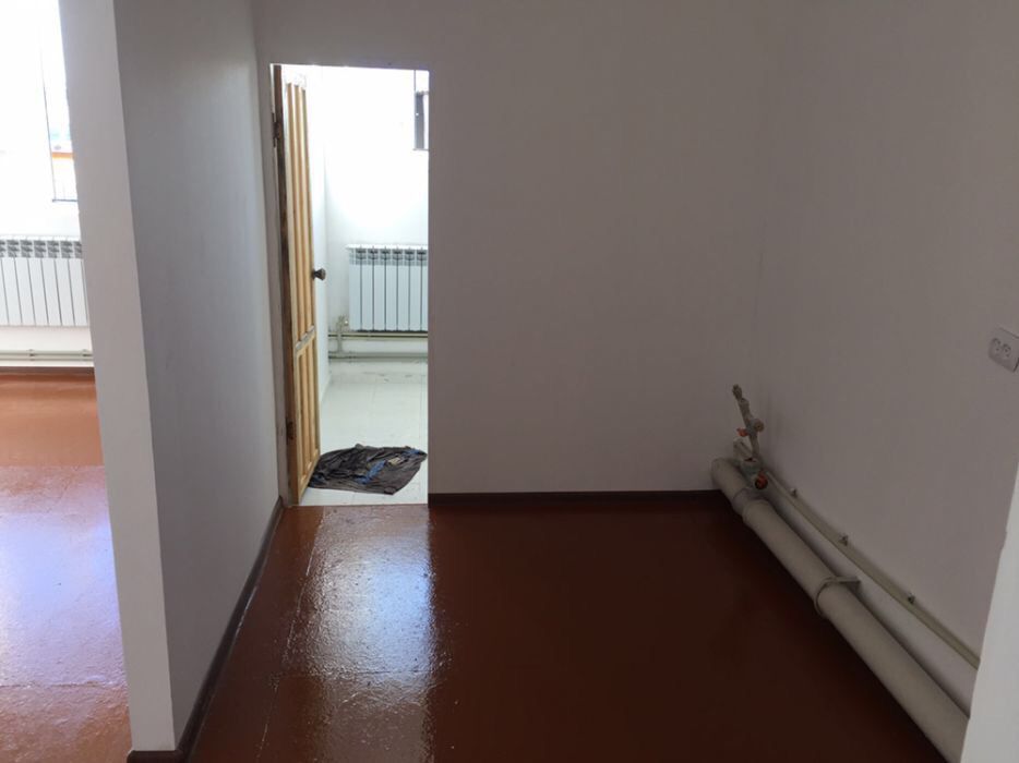 сдаётся 1 комнатная , новом доме. евроремонт. без хозяина.