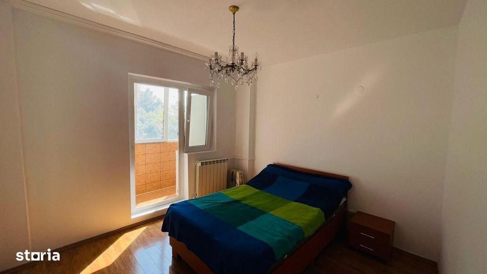 Apartament 2 camere vanzare | Turda – Parc Regina Maria | Comision 0% — fotografia 3