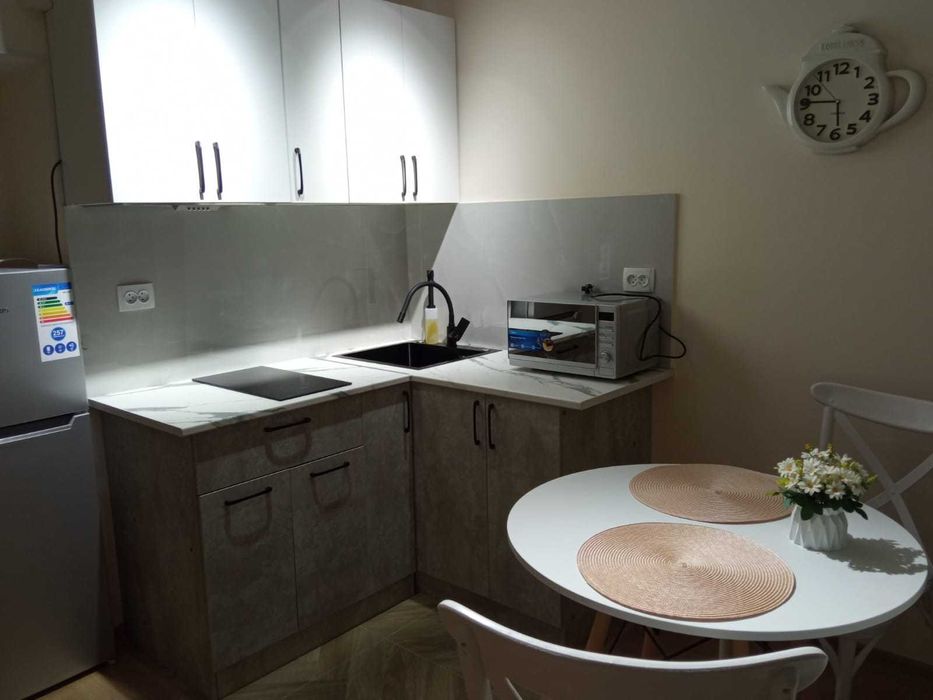 Сдам в аренду квартиру-студию