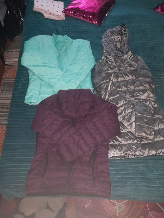 Продаю вещи детские