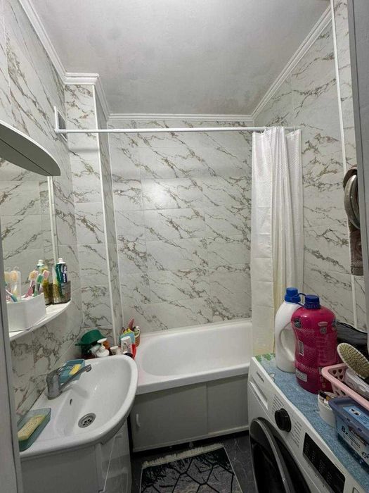 ЖК Нур Отау. р-н  Евразии