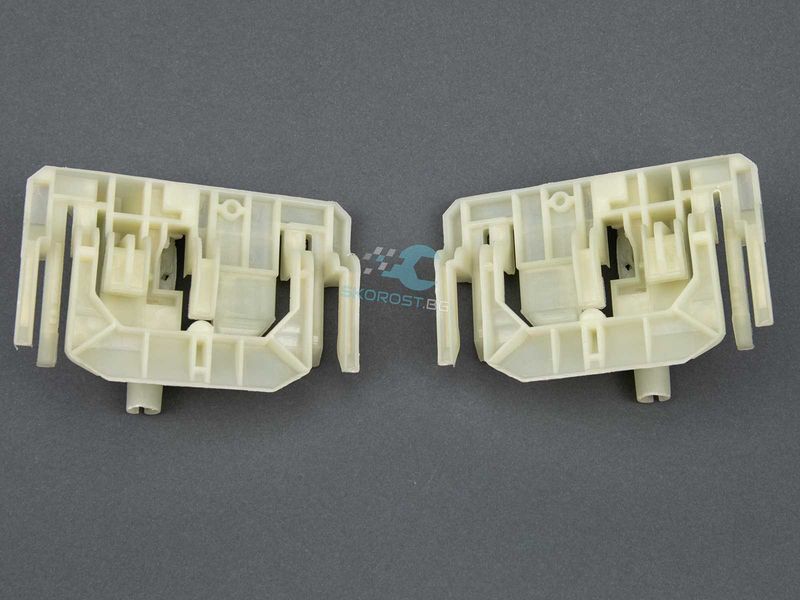 Ремонтен Комплект за Стъклоподемник ел. Стъкло за BMW 5 Серия F10 F11