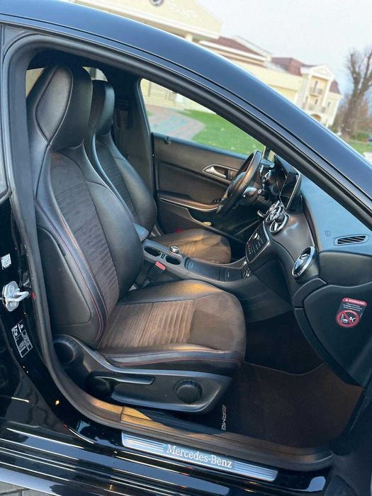 Vand Mercedes Benz AMG ,CLA 200CDI,2015