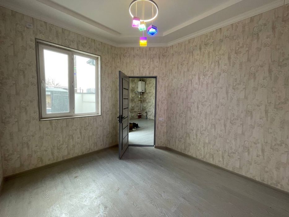 Продается новый коттедж