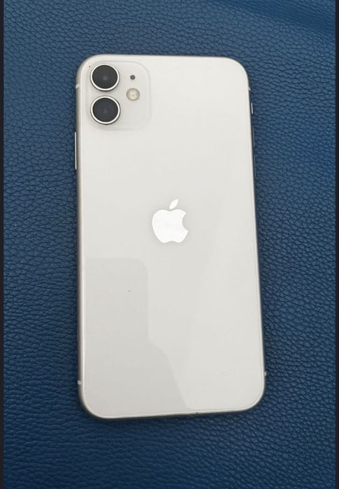 Обмен айфон 11 и XR 128 гб на один