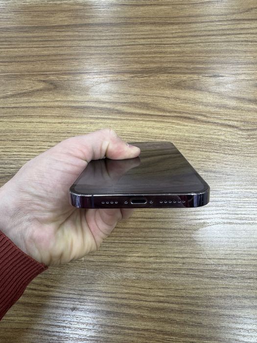 14 pro max 256 purple naqd va nasiya savdo