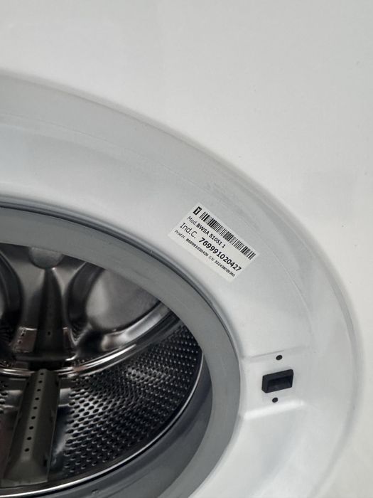 Стиральная машина indesit