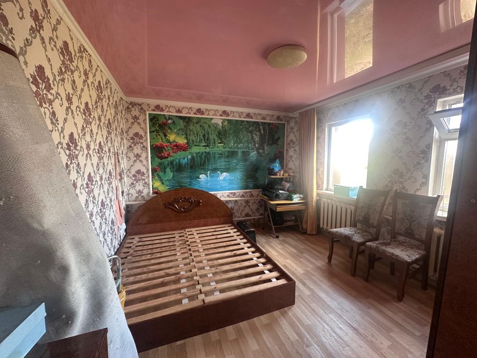 Продается дом! На финском