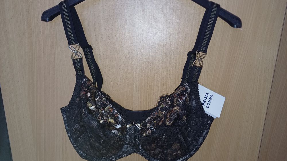 Сутиен Prima Donna 70 E нов
