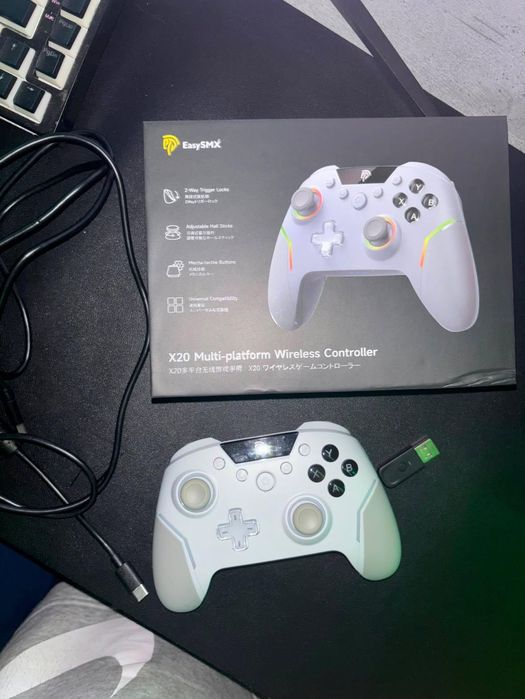 Controler EasySMX x20