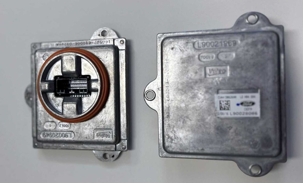 Balast /Calculator Far LED VALEO FORD BMW SMART L90028086