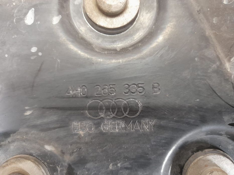 Suport motor  4.2 tdi CDSB Audi A8 D4/4H [2010 - 2014] 4.2 tdi CDSB