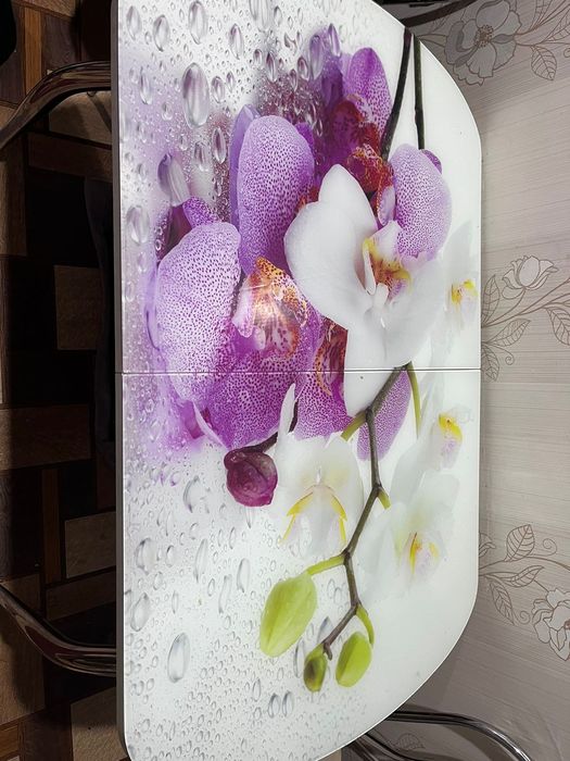 Стол кухонный, БУ