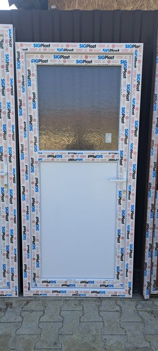 Usa termopan firme termopan faurei termopane ianca