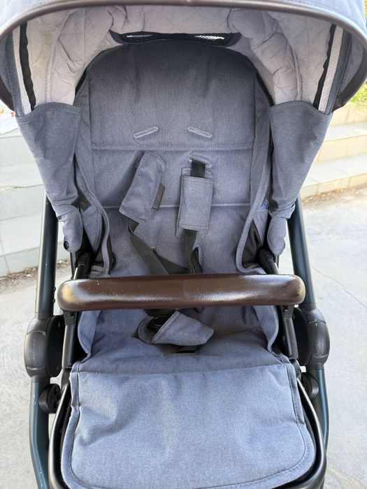 Детска количка Mutsy Evo