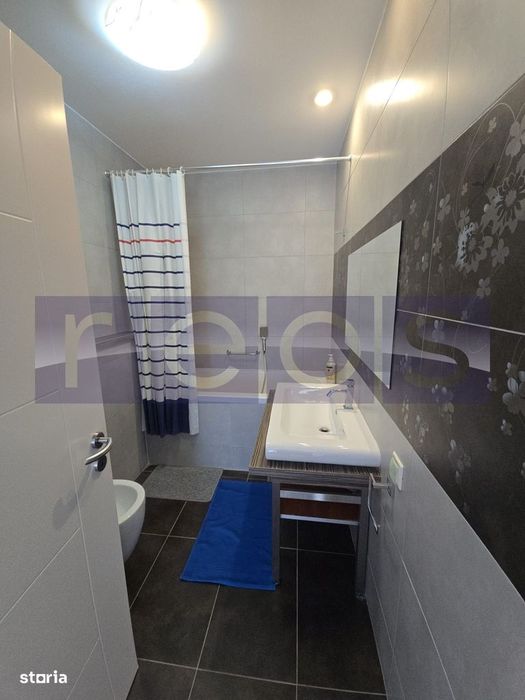 Inchiriere 4 Camere | 130 Mp | Ibiza Sol | Pipera | Parcare | Mobilat