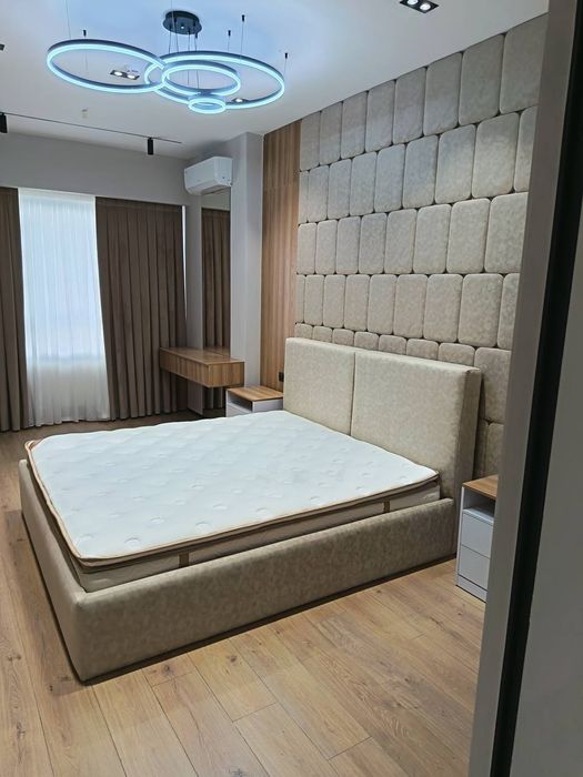 ЖК Акай Сити 3х комн 80м2 ‼️Дархан