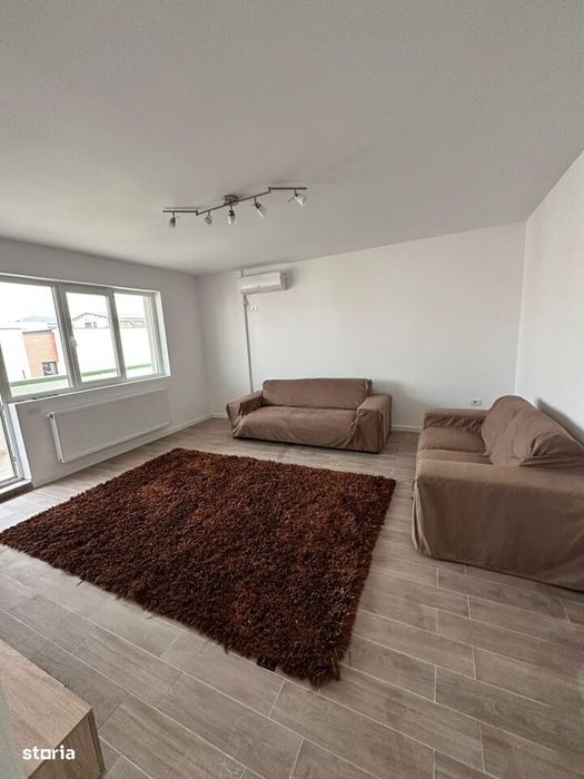 Apartament 3 Camere Titan - Gura Putnei 114 Mp
