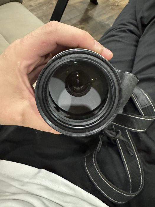 Nikon Coolpix P900 – 83x Zoom – Перфектно състояние!