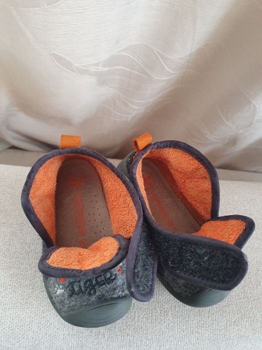 Papuci de interior Biomecanics