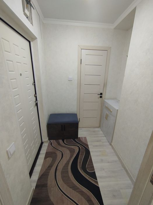 Сдается квартира на сутки