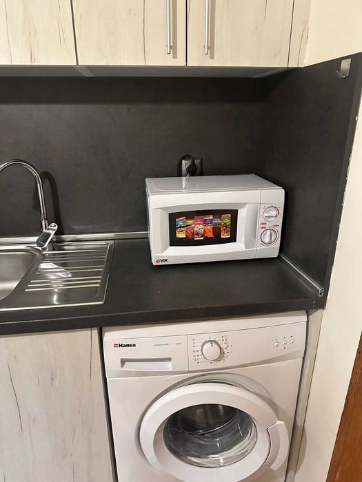 Дава се под наем Двустаен апартамент в Благоевград, Идеален център - 65 кв.м за 306 € - Снимка #4