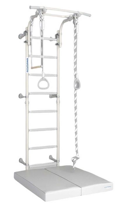 Шведская стенка Romana