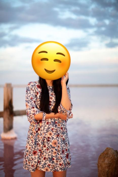 Платье женское