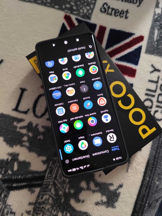 Xiaomi POCO X7 12G RAM/ 512G ROM
