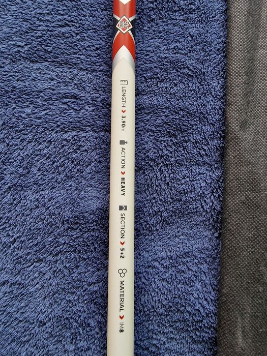 Set 3 unditele feeder+ mulinete+ rotpod