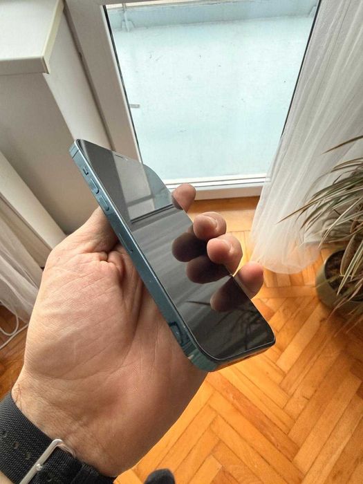 Iphone 12 PRO MAX 256 GB