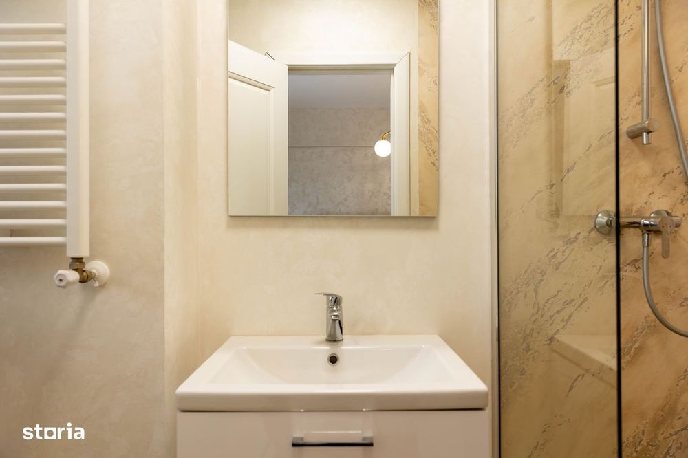 Apartament de vanzare 3 camere in Păcurari, Iasi, INTABULAT!