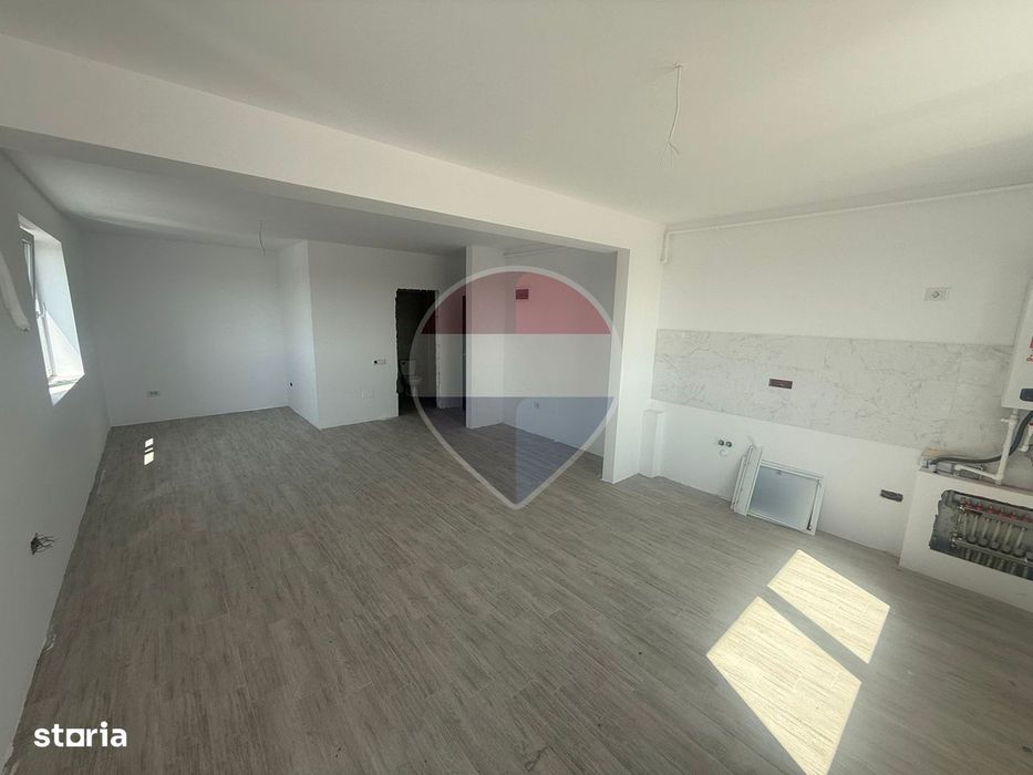 Studio Modern în Pantelimon,Ilfov | Parcare + boxa incluse | Bloc nou