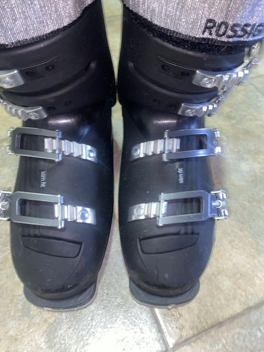 Дамски ски обувки Rossignol Pure Pro 80