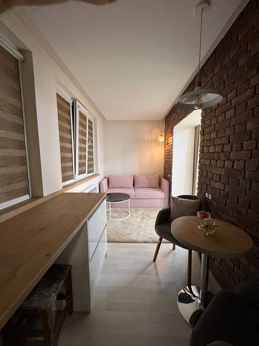 Фергана Фрунзе  массив люкс квартира.