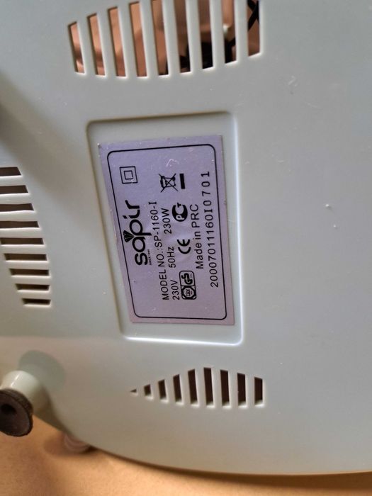 Сокоизтисквачка Sapir