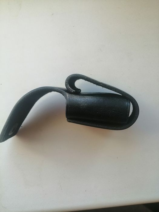 Новый чехол Zippo