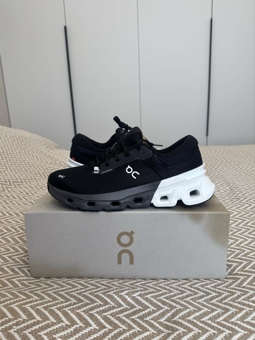 Кроссовки On Running