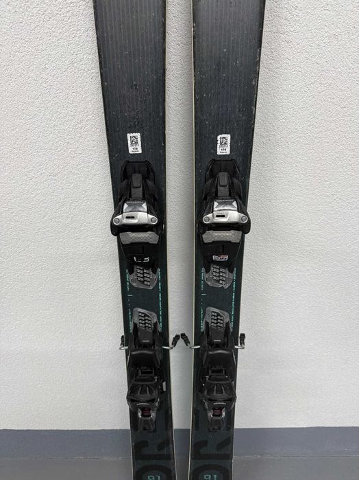 schi head kore 91 L170cm