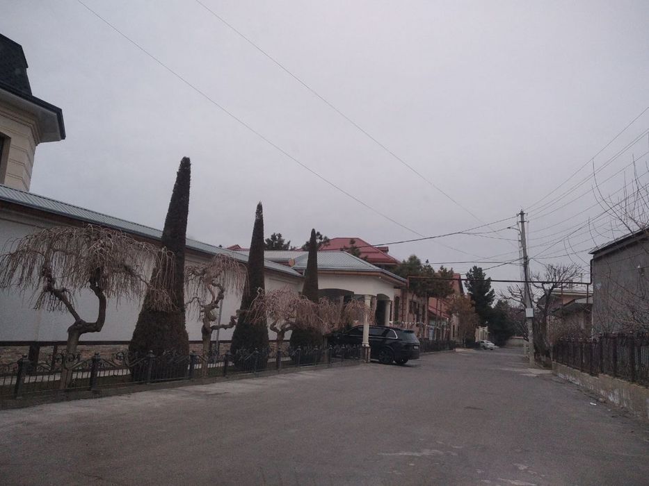 Новый ташми 6 соток продается дом