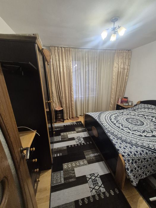 Vand apartament Motru