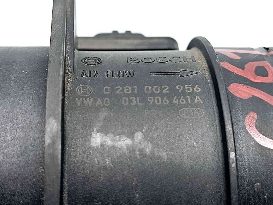 Debitmetru aer  Volkswagen Passat CC (357) [Fabr 2008-2012] 03L906461A