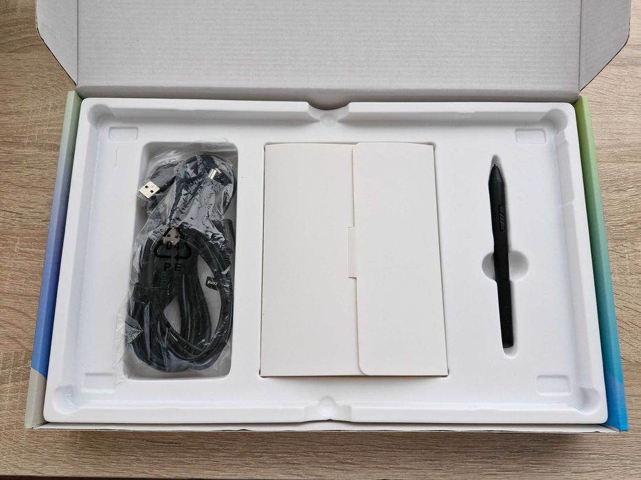 XP-PEN Artist 13 Pen Display (2nd gen)