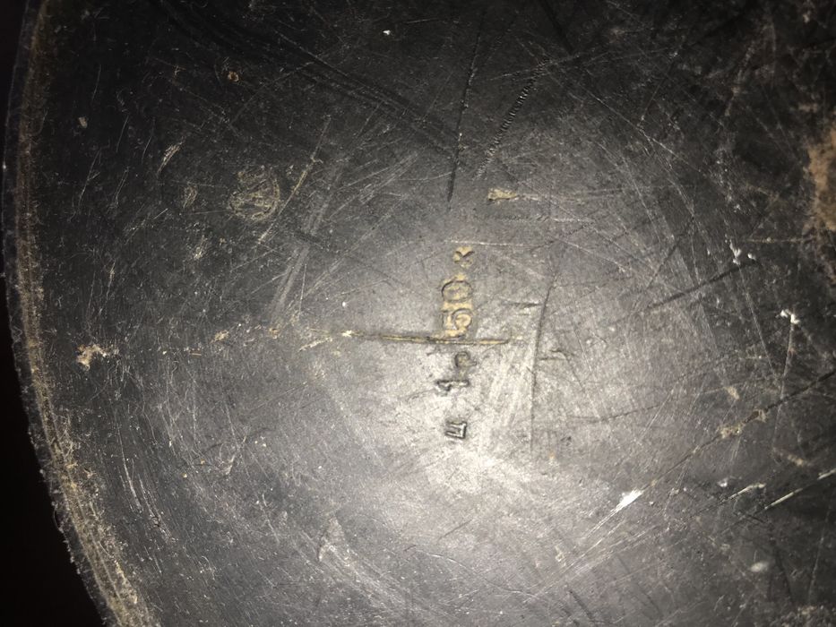 Урна для муссора СССР Советский