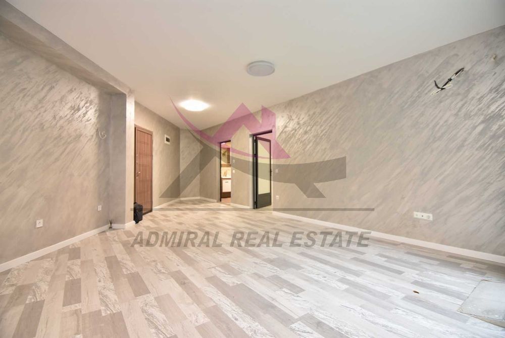 Топ локация -тристаен -Център