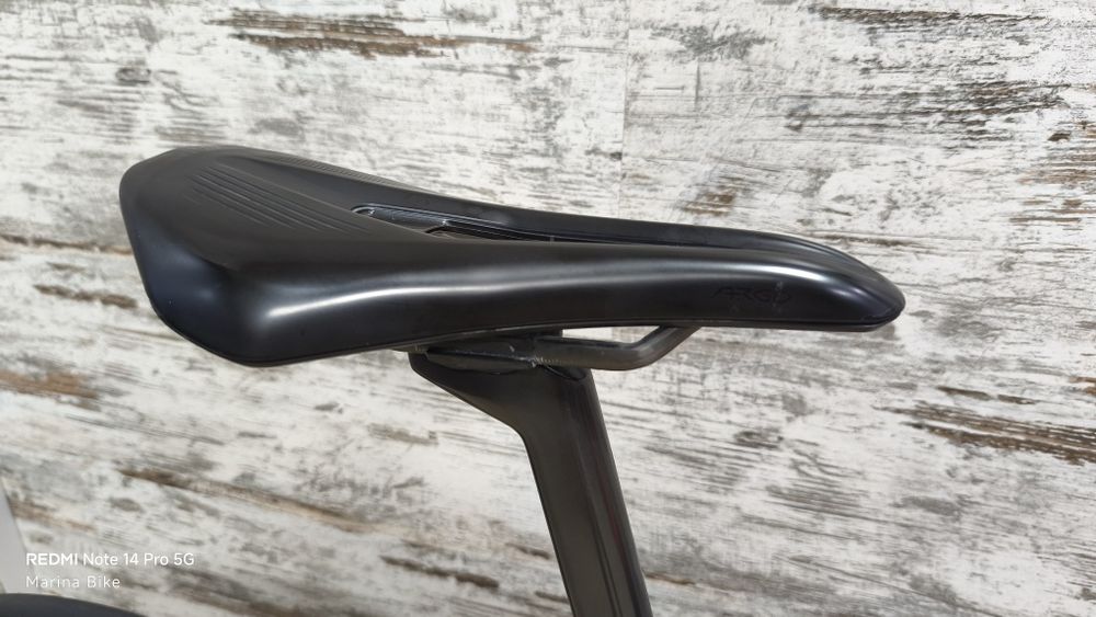 Карбонов велосипед без капли BMC Teammachine SLR01 Ultegra Di2 | 51