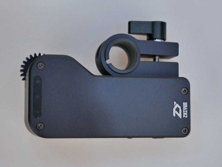 Follow Focus kit pentru Zhiyun Crane 2 NOU