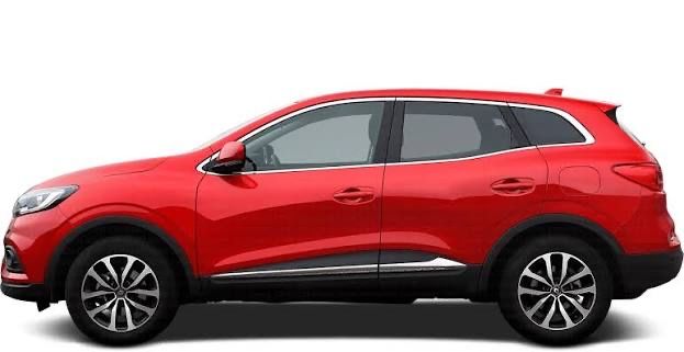 Рено Каджар Renault Kadjar 1.2 бензин 1.5 1.6 дизел 2017г. На части!