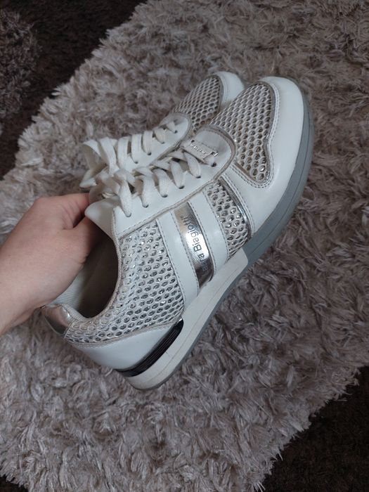 Дамски обувки Laura biagiotti